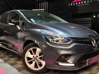 Renault Clio IV
