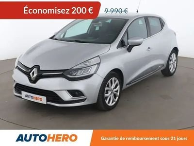 Renault Clio IV