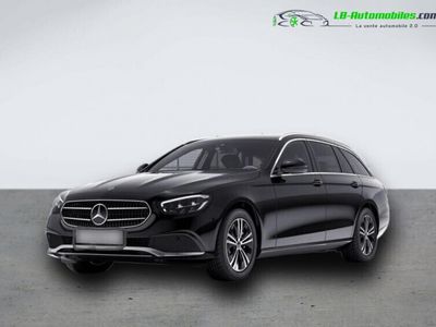Mercedes E200