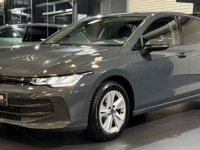 Occasion 2025 VW Golf Life Berline | 22 990 € (Super prix)