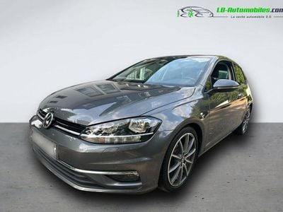 VW Golf VII