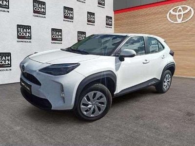 Occasion 2024 Toyota Yaris Hybrid | 22 690 € (Bon prix)