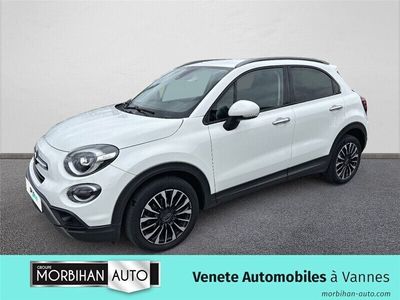 occasion Fiat 500X MY20 1.0 FIREFLY TURBO T3 120 CH Cross