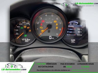 occasion Porsche Cayman GTS 2.5i 365 ch