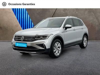 Occasion VW Tiguan Elegance 200 ch (147 kW) 2022 SUV