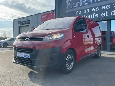 Citroën Jumpy