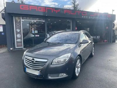 Gris Occasion 2011 Opel Insignia Country Tourer Break | 4 990 €