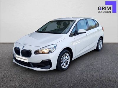 occasion BMW 216 Active Tourer 