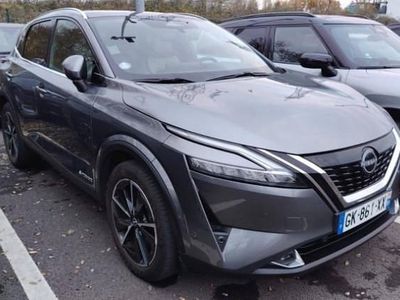 Occasion 2022 Nissan Qashqai Tekna SUV | 23 490 € (Bon prix)