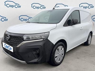 Occasion Nissan Townstar N-Connecta 2024