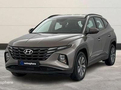 Brun Occasion 2023 Hyundai Tucson SUV | 24 499 € (Bon prix)