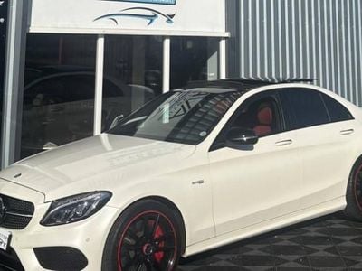 Occasion 2015 Mercedes C450 AMG AMG Berline | 38 980 €