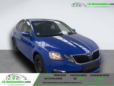 occasion Skoda Octavia 1.0 TSI 116 ch BVM