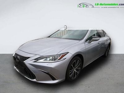 Lexus ES300H