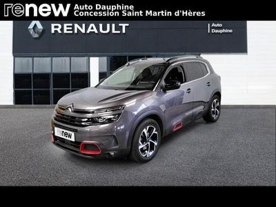 occasion Citroën C5 Aircross C5 AIRCROSS PureTech 130 S&S BVM6-Business+