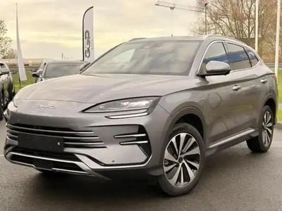 Boundless cloud métallisé Nouvelle 2025 BYD Seal U Boost SUV | 33 990 €