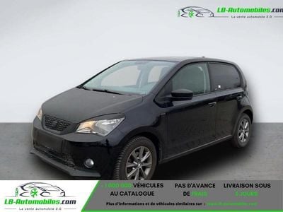 Occasion 2015 Seat Mii Citadine | 13 700 € (Prix juste)