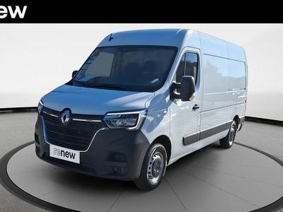 Occasion Renault Master 2024 Blanc Monospace