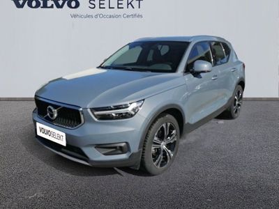 occasion Volvo XC40 T3 163ch Business Geartronic 8 - VIVA196231072