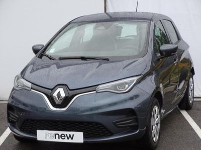 occasion Renault Zoe R110 Achat Intégral Business