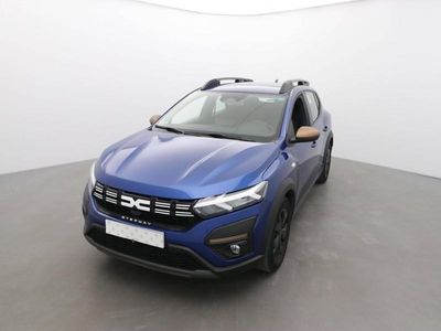 Occasion Dacia Sandero Extreme 110 ch (80 kW) 2024 Citadine