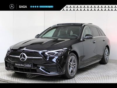 occasion Mercedes C300e Classe204+129ch AMG Line