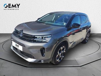occasion Citroën C5 Aircross BlueHDi 130 S&S BVM6 Feel Pack