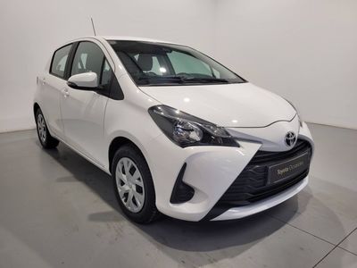 occasion Toyota Yaris 70 VVT-i Ultimate 5p