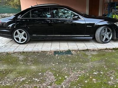 Occasion 2007 Mercedes S63 AMG AMG Berline | 38 000 €