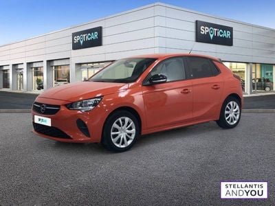 Opel Corsa-e