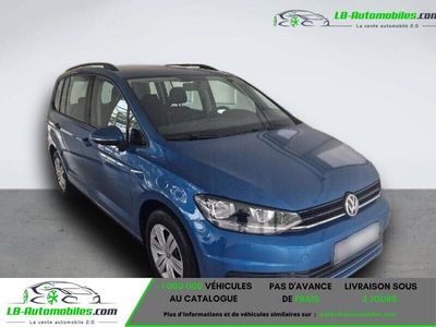 occasion VW Touran 1.2 TSI 110 BMT 5pl