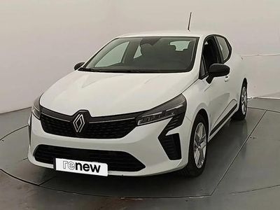 Occasion Renault Clio V Evolution 145 ch (106 kW) 2025 Blanc Citadine