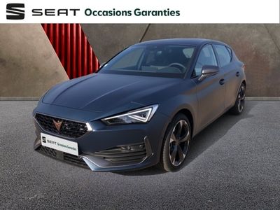 occasion Cupra Leon 1.5 eTSI 150ch V DSG7