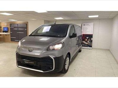 Occasion 2024 Toyota Proace Monospace | 28 990 € (Bon prix)