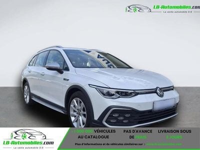 VW Golf VIII