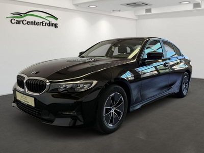 Occasion BMW 318 150 ch (110 kW) 2022 Berline