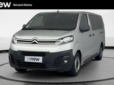 Citroën Spacetourer