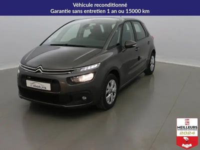 occasion Citroën C4 Picasso PureTech 110 Live +Attelage