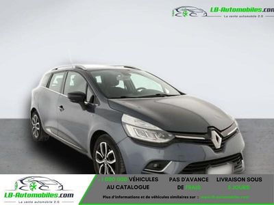 Occasion 2019 Renault Clio IV Citadine | 14 400 € (Prix cher)