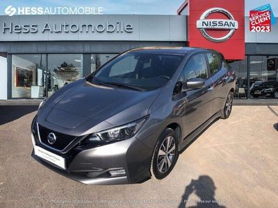 occasion Nissan Leaf 150ch 40kwh Acenta 21