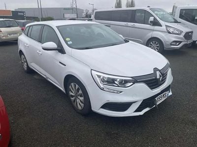 Occasion 2020 Renault Mégane IV Life Break | 5 900 €