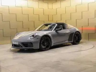 occasion Porsche 911 Targa 4 Type 992 Gts 480ch