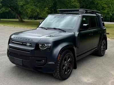 Occasion Land Rover Defender First Edition 241 ch (177 kW) 2020 SUV