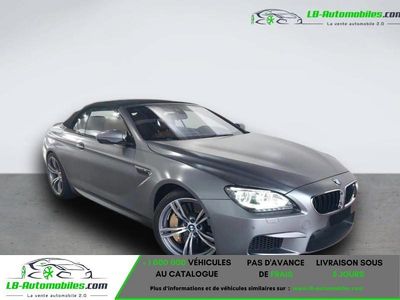 Occasion BMW M6 Comfort Edition 575 ch (422 kW) 2013 Coupé