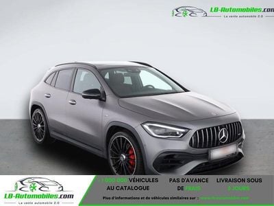 Occasion 2022 Mercedes GLA45 AMG AMG SUV | 60 700 €