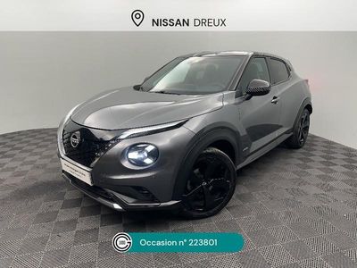 Occasion 2022 Nissan Juke SUV | 19 490 € (Prix juste)