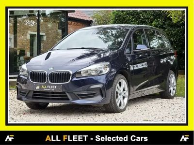 BMW 216