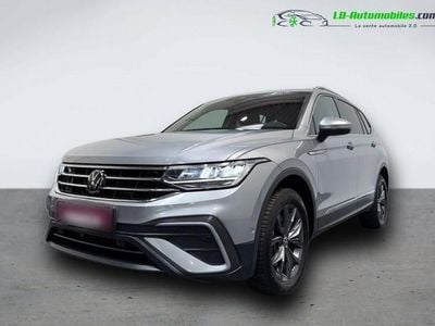 VW Tiguan Allspace
