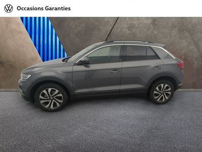 occasion VW T-Roc 1.0 TSI 110ch Active