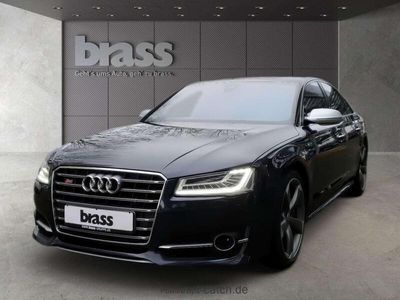 occasion Audi S8 4.0 Tfsi Quattro